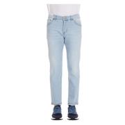 PT Torino Jeans Blue, Herr