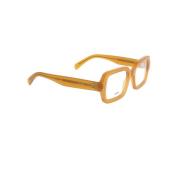 Celine Glasses Yellow, Dam
