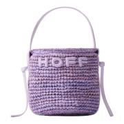 Hoff Bags Purple, Dam