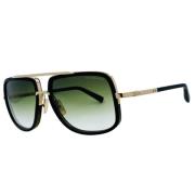 Dita Sunglasses Black, Unisex