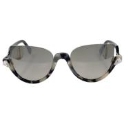 Fendi Sunglasses Multicolor, Dam