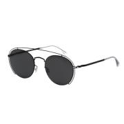 Mykita Sunglasses Black, Unisex