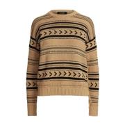 Ralph Lauren Sweatshirts Multicolor, Dam