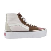 Vans Tapered Stackfo Dam Sneakers Multicolor, Dam