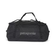 Patagonia Weekend Bags Black, Herr