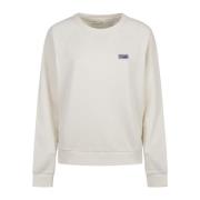 Patagonia Sweatshirts White, Dam