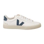 Veja Sneakers White, Herr