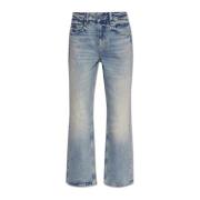 AllSaints Ida jeans Blue, Dam