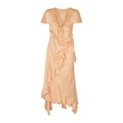 Philosophy di Lorenzo Serafini Party Dresses Pink, Dam