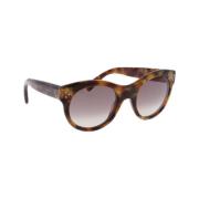 Celine Sunglasses Multicolor, Dam