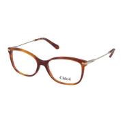 Chloé Originala Glasögon med 3-års Garanti Multicolor, Dam