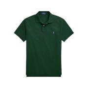Polo Ralph Lauren Polo Shirts Green, Herr