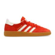 Adidas Originals Hanball Spezial sneakers Orange, Dam
