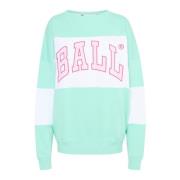Ball Drake Eld Sweatshirt Multicolor, Dam