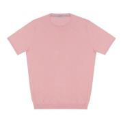 People of Shibuya T-Shirts Pink, Herr