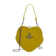 Vivienne Westwood Accessories Yellow, Dam
