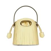 Etro Bucket Bags Yellow, Dam