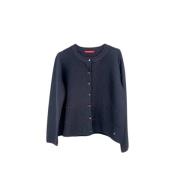 Carolina Herrera Cardigans Black, Dam