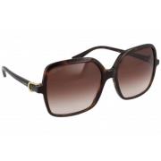 Cartier Sunglasses Brown, Dam