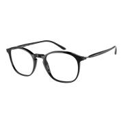 Giorgio Armani Eyewear frames AR 7217 Black, Unisex