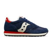 Saucony Laced Shoes Multicolor, Herr