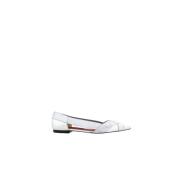 Carolina Herrera Flats Gray, Dam