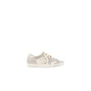 Golden Goose Super-Star Penstar Sneakers Multicolor, Dam