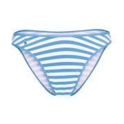 Ralph Lauren Bikinis Blue, Dam