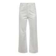 Ottod'Ame Jeans White, Dam