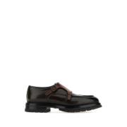 Santoni Business Shoes Multicolor, Herr