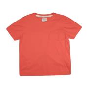 Alessia Santi Shirts Orange, Dam