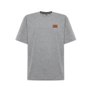 Lc23 T-Shirts Gray, Herr