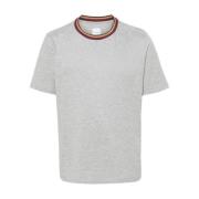 Paul Smith T-Shirts Gray, Herr