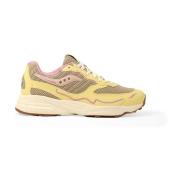 Saucony Sneakers Multicolor, Herr