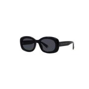 Stella McCartney Sunglasses Black, Dam