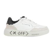 John Richmond Sneakers White, Dam