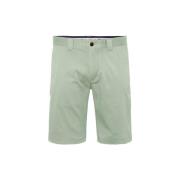Tommy Hilfiger Trousers Green, Herr