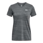 Under Armour T-Shirts Gray, Dam
