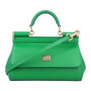 Dolce & Gabbana Bags Green, Dam