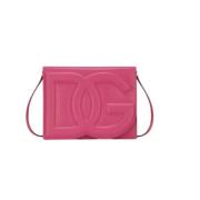 Dolce & Gabbana Bags Pink, Dam