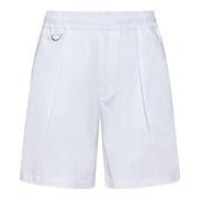 Low Brand Casual Shorts White, Herr