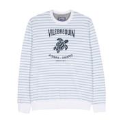Vilebrequin Sweatshirts & Hoodies Multicolor, Herr