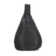 Yohji Yamamoto Handbags Black, Dam