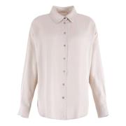 Moscow Blouses Beige, Dam