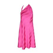 Emporio Armani Dresses Pink, Dam