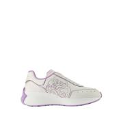 Alexander McQueen Sneakers Multicolor, Dam