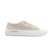 Candice Cooper Urban Glamour Sneaker Beige/Platinum Beige, Dam