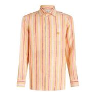 Etro Casual Shirts Multicolor, Herr