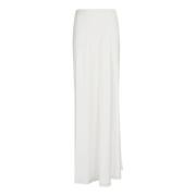 Simkhai Skirts White, Dam