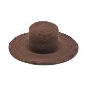 Maliparmi Hats Brown, Dam